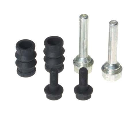 Set bucsi de ghidaj, etrier frana Budweg 169187