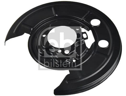 protectie stropire,disc frana FEBI BILSTEIN 178422
