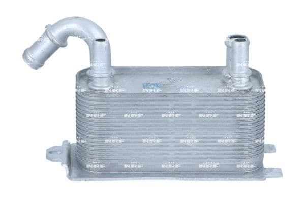 Radiator racire ulei, cutie de viteze automata NRF 31192