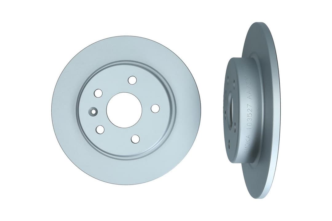 Disc frana KAMOKA 103527