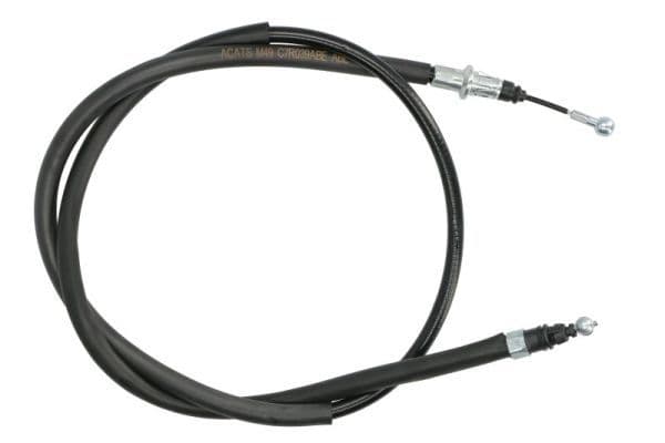 Cablu, frana de parcare ABE C7R039ABE