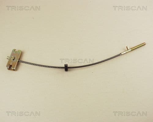 Cablu, frana de parcare TRISCAN 8140 15111