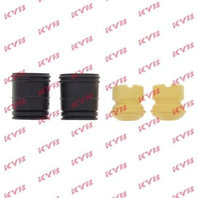 chit protectie praf,amortizor KYB Protection Kit 910186