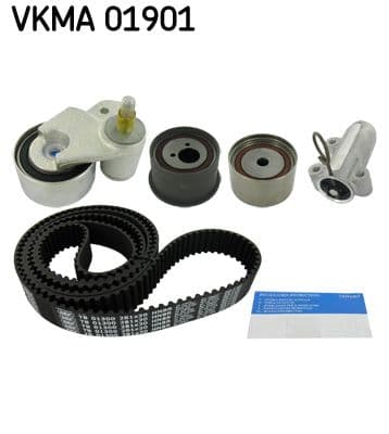 Set curea de distributie SKF VKMA 01901