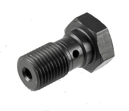 Surub tubular, conducta frana TRW MCH911T