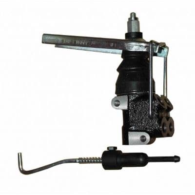 Regulator presiune, frana MTR MT1063