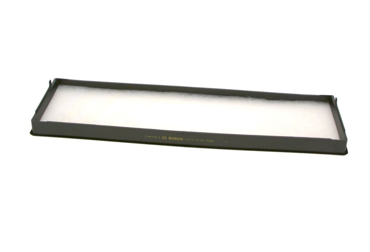 Filtru, aer habitaclu BOSCH 1 987 431 156