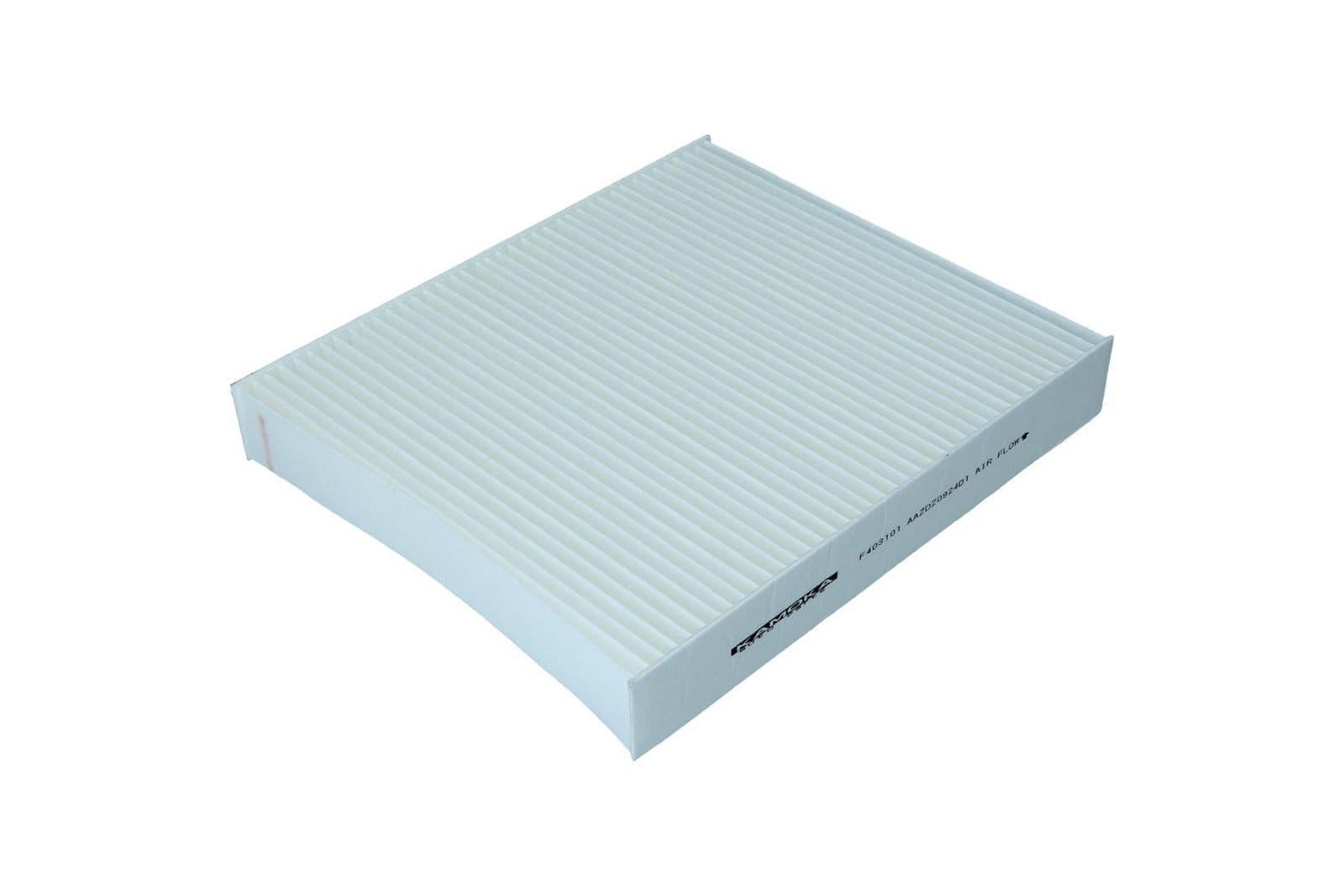 Filtru, aer habitaclu KAMOKA F403101