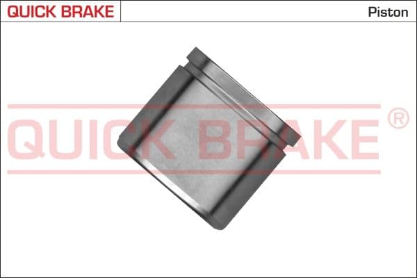 Piston, etrier frana QUICK BRAKE 185197K