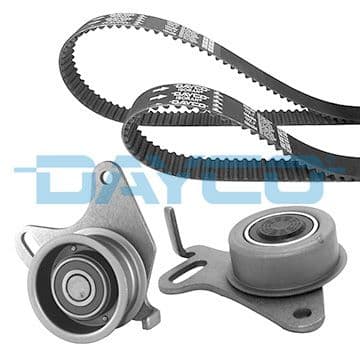 Set curea de distributie DAYCO KTB400