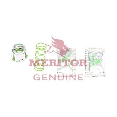 Set reparatie, arbore came frana MERITOR ADJUSTER LOCK KIT ST1037