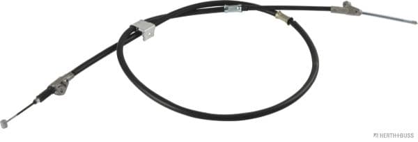 Cablu, frana de parcare HERTH+BUSS JAKOPARTS J3932114