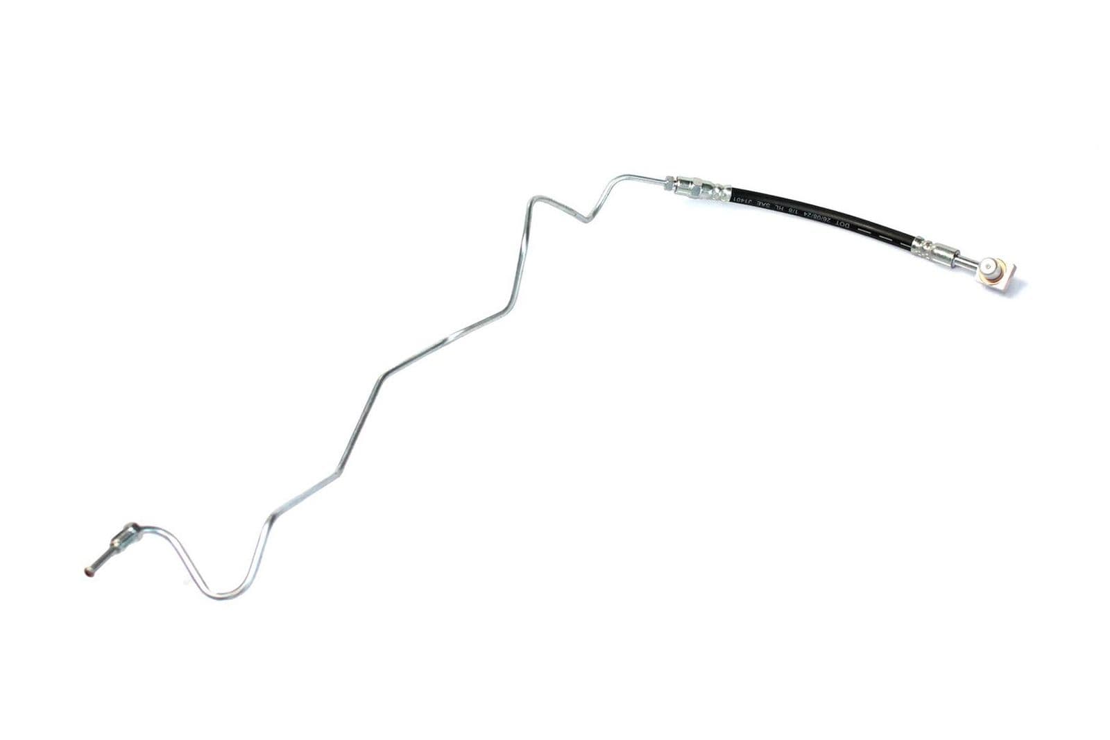 Furtun frana FERODO FHY2518