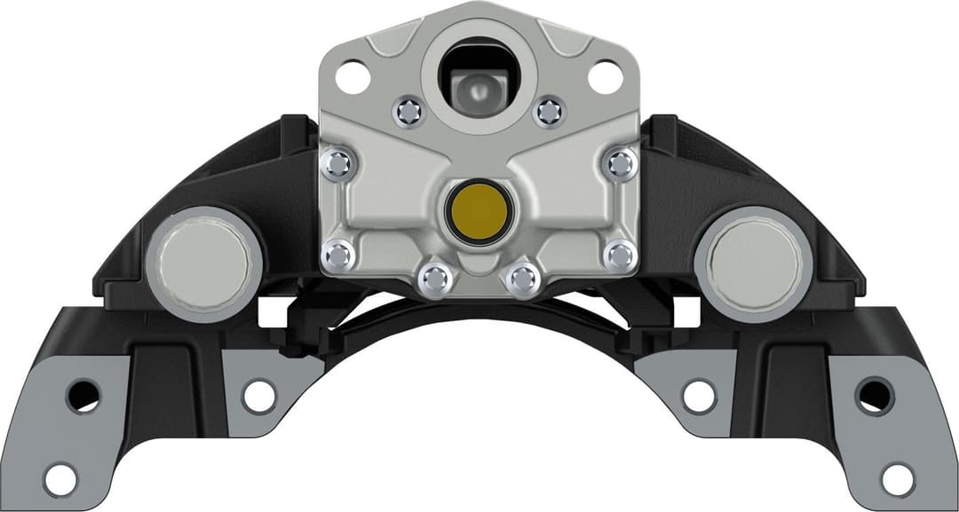 Etrier frana WABCO 40225016