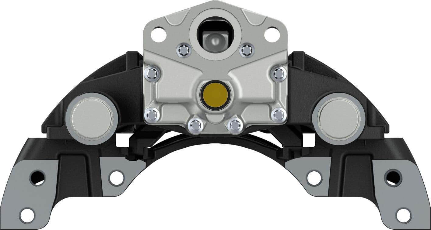 Etrier frana WABCO 40225016