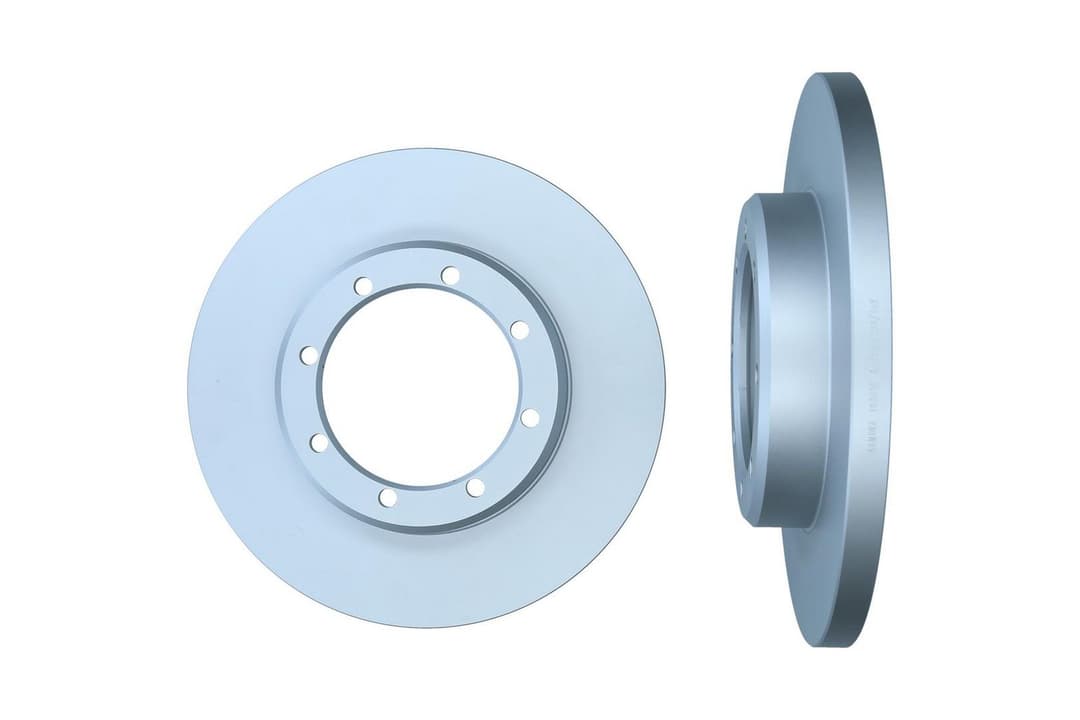 Disc frana KAMOKA 103550