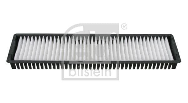 Filtru, aer habitaclu FEBI BILSTEIN 23409
