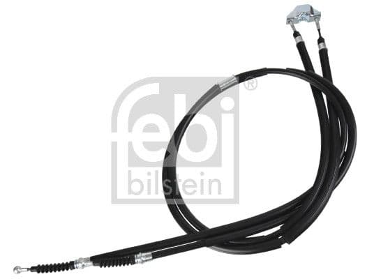 Cablu, frana de parcare FEBI BILSTEIN 176679