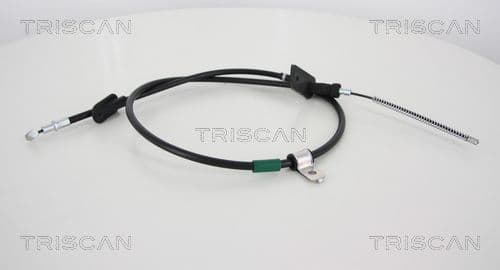 Cablu, frana de parcare TRISCAN 8140 69130