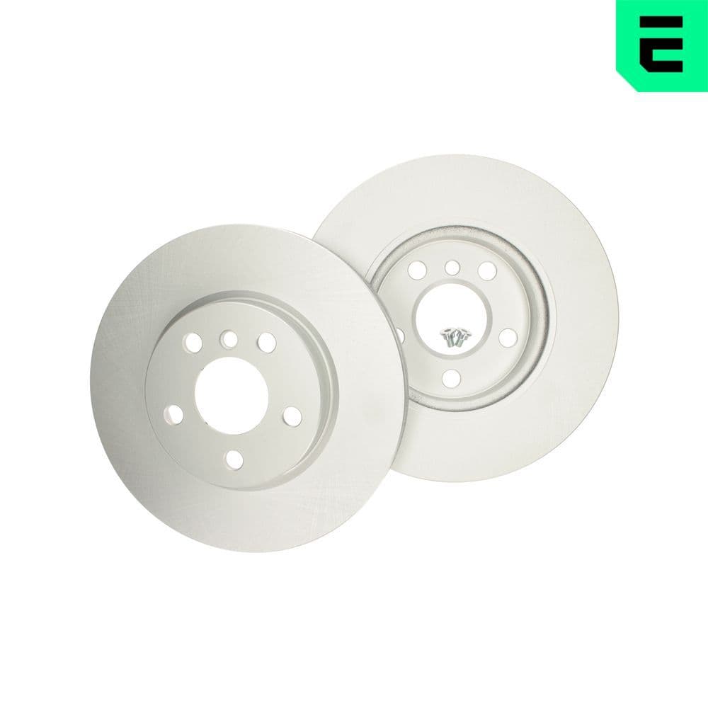 Disc frana OPTIMAL BS-9430HC