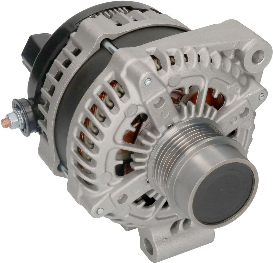 Generator / Alternator HC-Cargo F 032 115 720