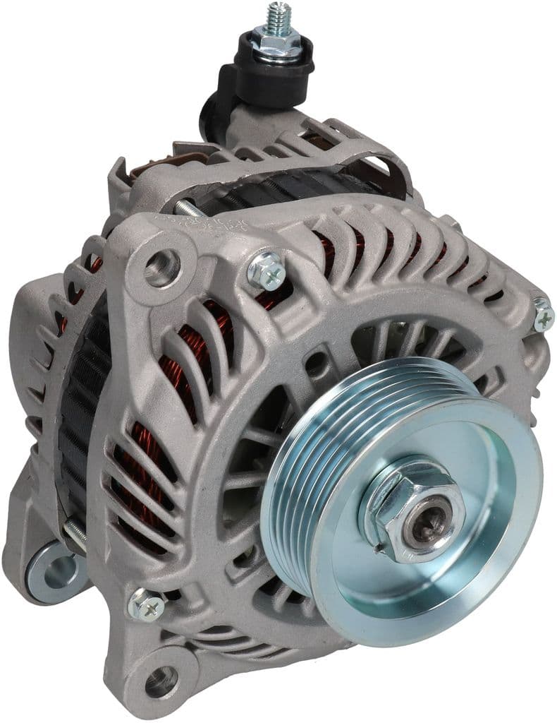 Generator / Alternator HC-Cargo F 032 113 782