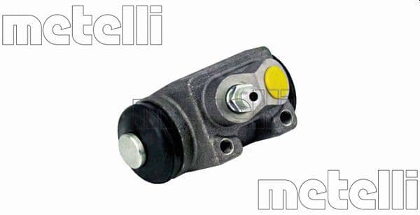Cilindru receptor frana METELLI 04-0987