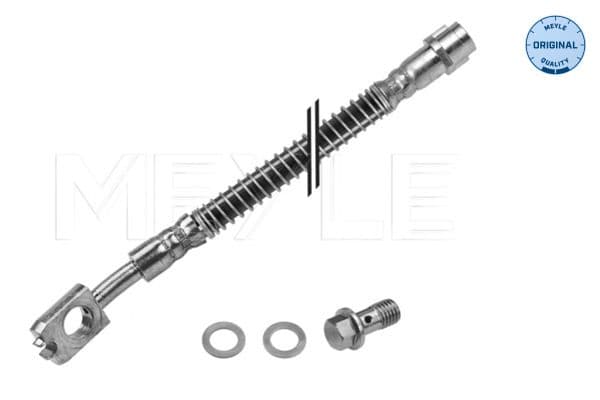Furtun frana MEYLE -ORIGINAL: True to OE. 100 525 0017/S