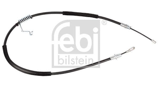 Cablu, frana de parcare FEBI BILSTEIN 101820