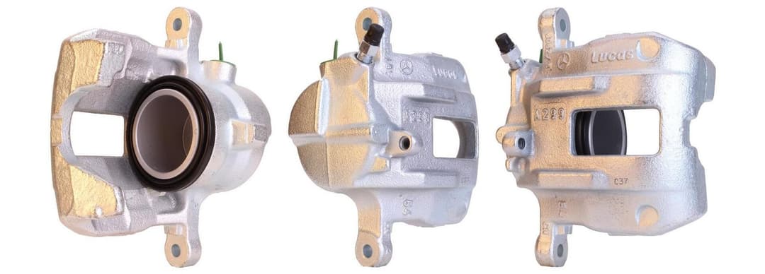 Etrier frana FERODO PREMIER FCL694146