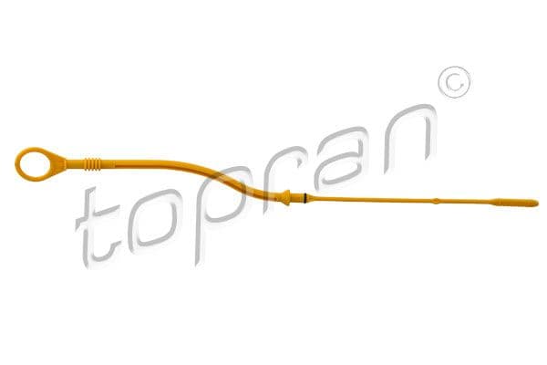 Joja ulei TOPRAN 701 518