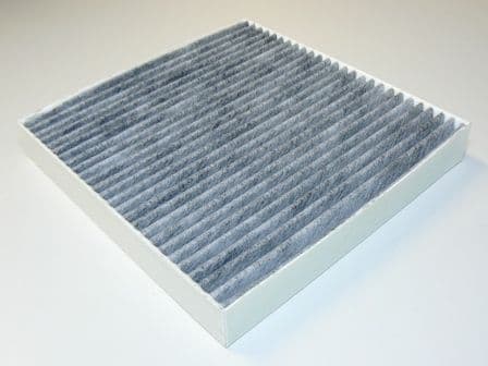 Filtru, aer habitaclu MOTAQUIP VCF202