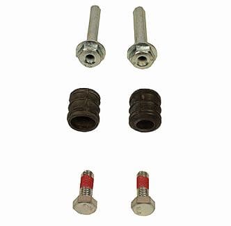 Set bucsi de ghidaj, etrier frana METZGER 113-1310X