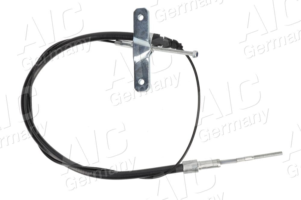 Cablu, frana de parcare AIC Calitatea originală 76011