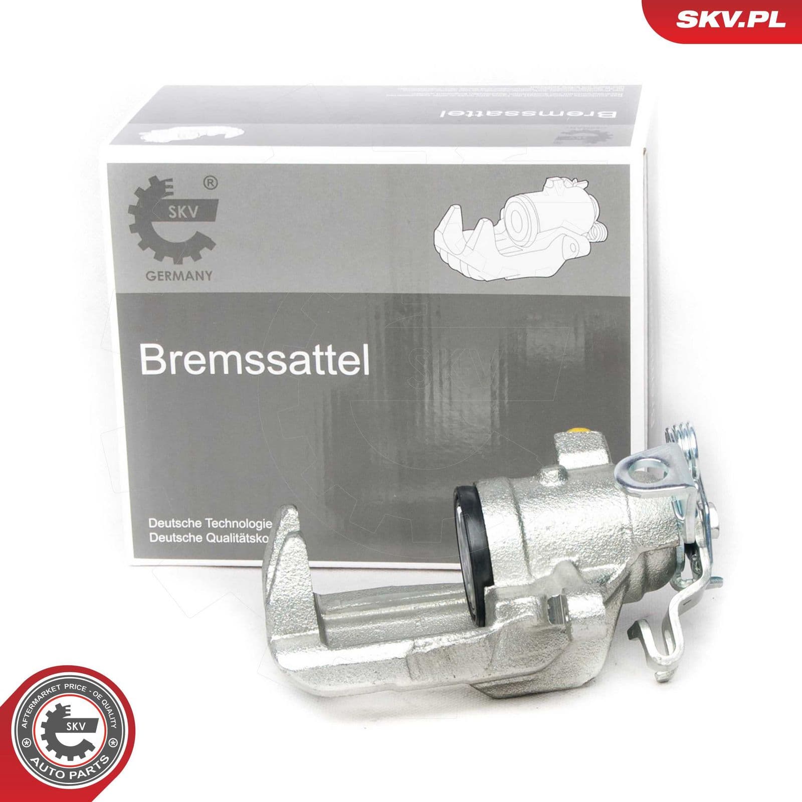 Etrier frana ESEN SKV 23SKV064