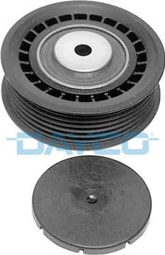 Rola ghidare/conducere, curea transmisie DAYCO APV2106