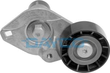 Intinzator curea, curea distributie DAYCO APV2375