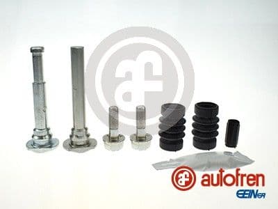 Set bucsi de ghidaj, etrier frana AUTOFREN SEINSA D7227C