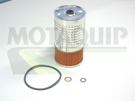 Filtru ulei MOTAQUIP VFL262
