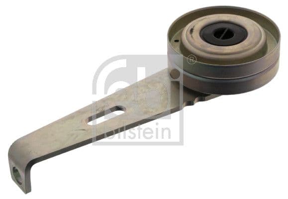rola intinzator,curea transmisie FEBI BILSTEIN 11348