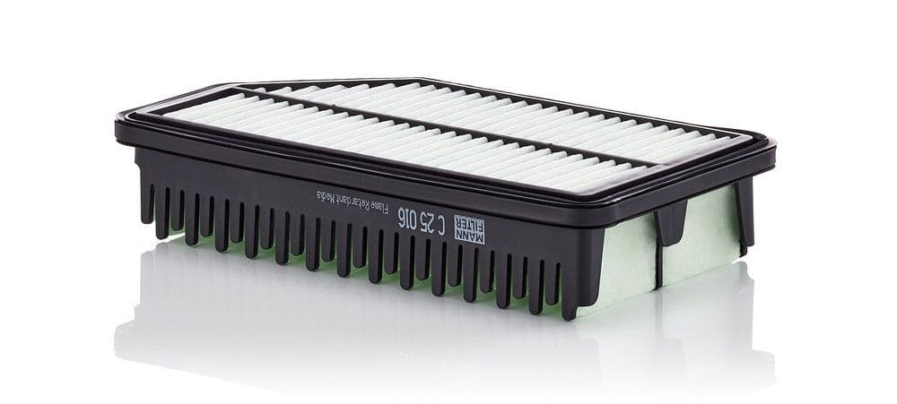 Filtru aer MANN-FILTER C 25 016