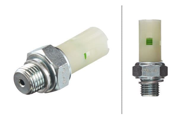 Senzor presiune ulei HELLA 6ZL 007 675-001