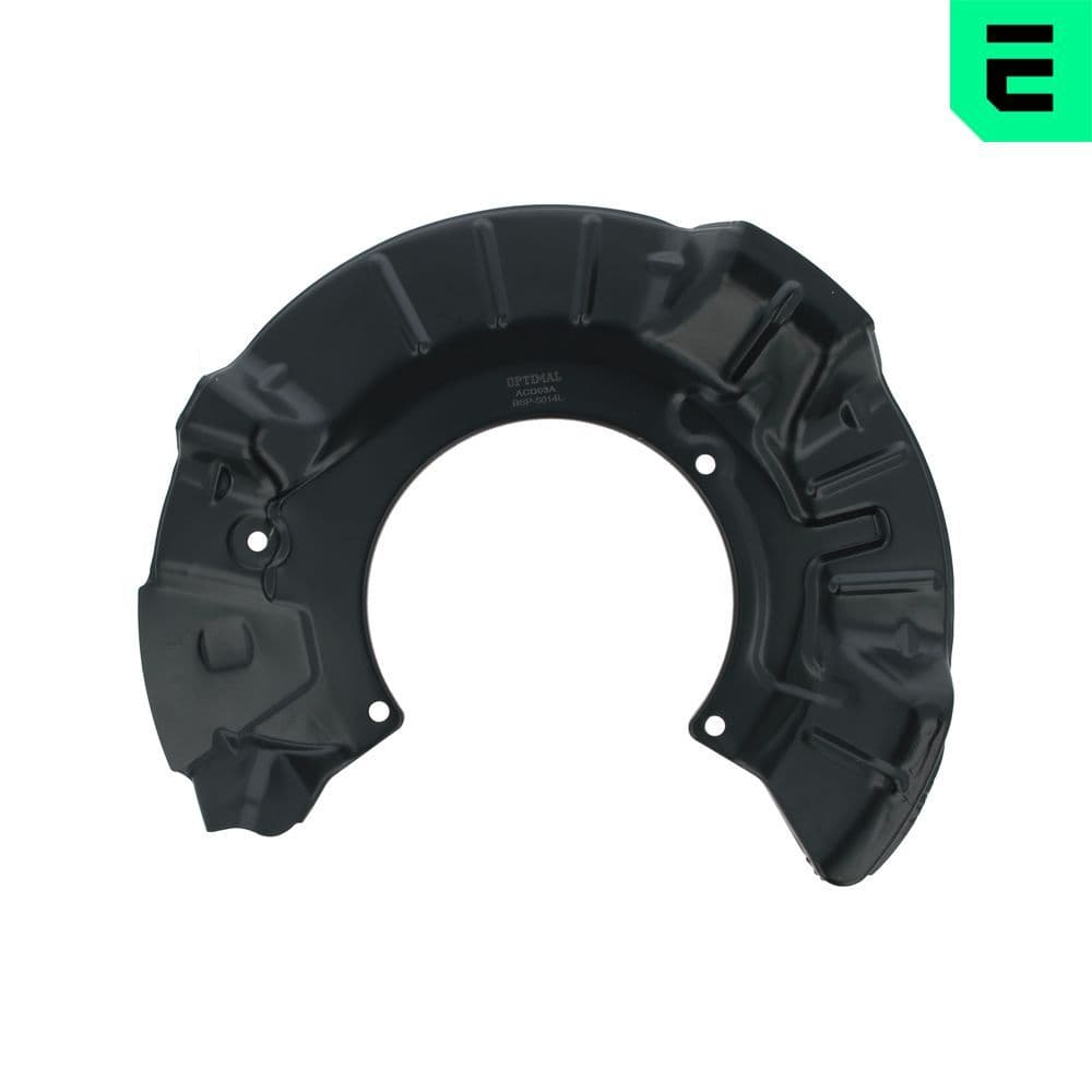 protectie stropire,disc frana OPTIMAL BSP-5014L