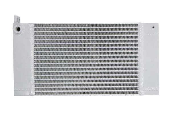 Radiator ulei, ulei motor THERMOTEC D7AG753TT