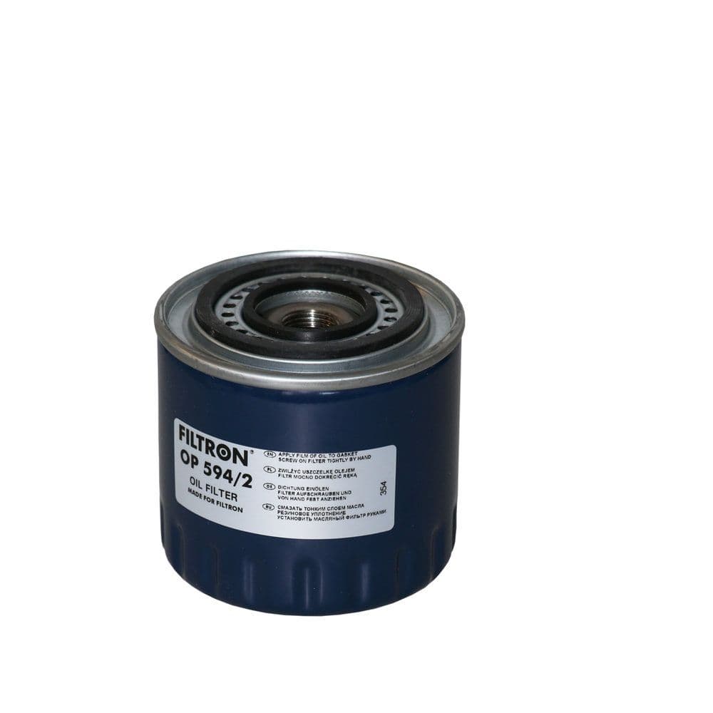 Filtru ulei FILTRON OP 594/2