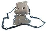 Filtru hidraulic, cutie de viteze automata ALCO FILTER TR-045