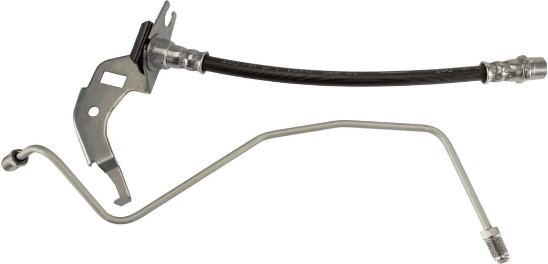 Furtun frana TRW PHD564