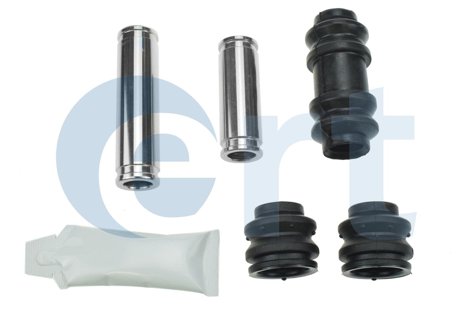 Set bucsi de ghidaj, etrier frana ERT 410119