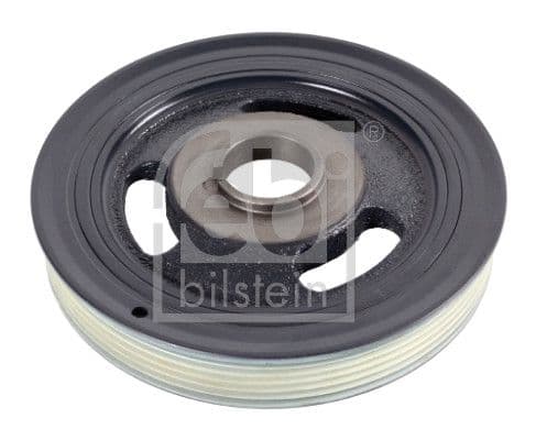 Fulie curea, arbore cotit FEBI BILSTEIN 31100