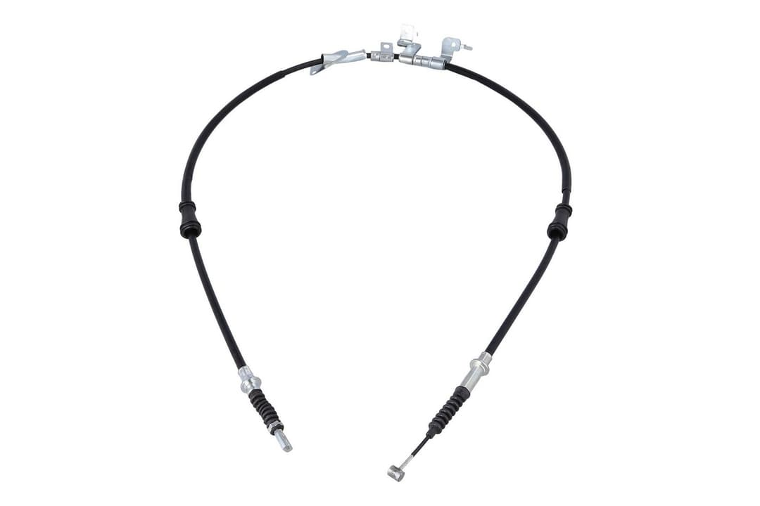 Cablu, frana de parcare KAMOKA 1190565